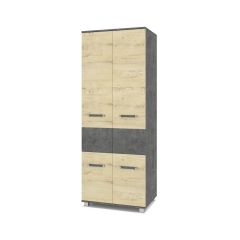 ВИОРА Шкаф 2-х дверный В22 в Агрызе - agryz.mebel24.online | фото 5
