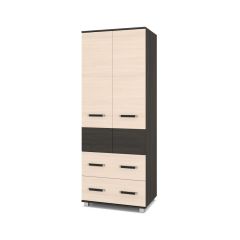 ВИОРА Шкаф 2-х дверный В23 в Агрызе - agryz.mebel24.online | фото 3