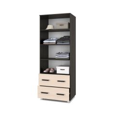 ВИОРА Шкаф 2-х дверный В23 в Агрызе - agryz.mebel24.online | фото 4