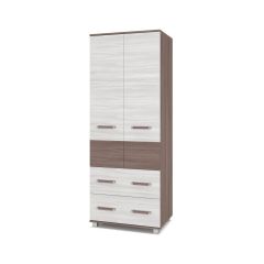 ВИОРА Шкаф 2-х дверный В23 в Агрызе - agryz.mebel24.online | фото 7