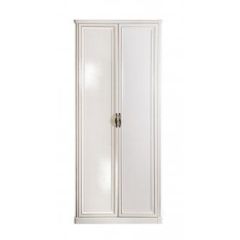 Шкаф 2-х ств без зеркал Натали (комплект) в Агрызе - agryz.mebel24.online | фото 2