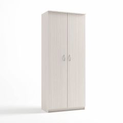 Шкаф 2-х створчатый Дуэт Люкс без зеркала в Агрызе - agryz.mebel24.online | фото 10
