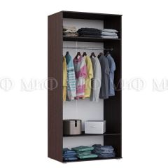 КИМ Шкаф 2-х створчатый в Агрызе - agryz.mebel24.online | фото 3