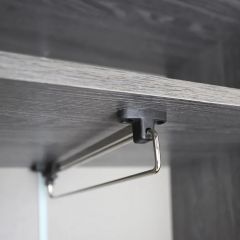 ГРЕТТА 3 Шкаф 2-х створчатый в Агрызе - agryz.mebel24.online | фото 7