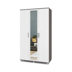 ЕВА Шкаф 3-х дверный Е31 в Агрызе - agryz.mebel24.online | фото