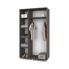 ЕВА Шкаф 3-х дверный Е31 в Агрызе - agryz.mebel24.online | фото 2