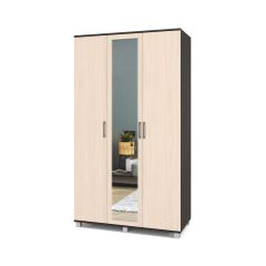 ЕВА Шкаф 3-х дверный Е31 в Агрызе - agryz.mebel24.online | фото 3