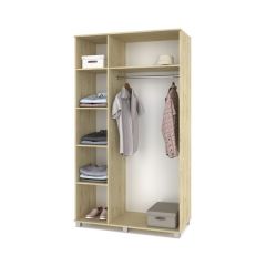 ЕВА Шкаф 3-х дверный Е31 в Агрызе - agryz.mebel24.online | фото 6