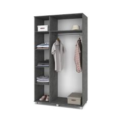 ЕВА Шкаф 3-х дверный Е31 в Агрызе - agryz.mebel24.online | фото 8