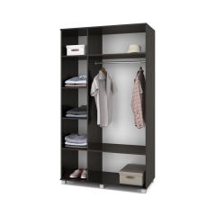 ЕВА Шкаф 3-х дверный Е32 в Агрызе - agryz.mebel24.online | фото 6