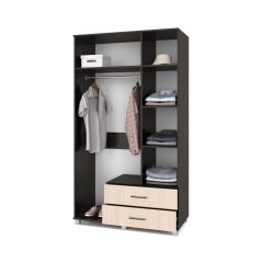 ЕВА Шкаф 3-х дверный Е33 в Агрызе - agryz.mebel24.online | фото 4