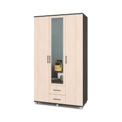 ЕВА Шкаф 3-х дверный Е34 в Агрызе - agryz.mebel24.online | фото 3