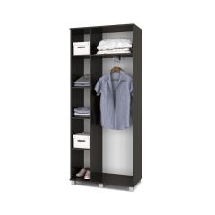 КАРИНА Шкаф 3-х дверный К31 в Агрызе - agryz.mebel24.online | фото 4