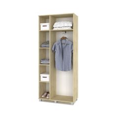 КАРИНА Шкаф 3-х дверный К31 в Агрызе - agryz.mebel24.online | фото 6