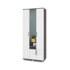 КАРИНА Шкаф 3-х дверный К32 в Агрызе - agryz.mebel24.online | фото 1