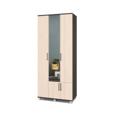 КАРИНА Шкаф 3-х дверный К32 в Агрызе - agryz.mebel24.online | фото 3