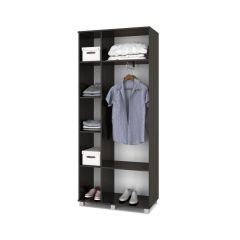 КАРИНА Шкаф 3-х дверный К32 в Агрызе - agryz.mebel24.online | фото 4