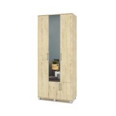 КАРИНА Шкаф 3-х дверный К32 в Агрызе - agryz.mebel24.online | фото 5