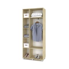 КАРИНА Шкаф 3-х дверный К32 в Агрызе - agryz.mebel24.online | фото 6