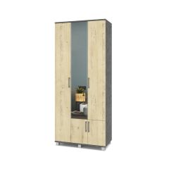 КАРИНА Шкаф 3-х дверный К32 в Агрызе - agryz.mebel24.online | фото 7