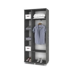 КАРИНА Шкаф 3-х дверный К32 в Агрызе - agryz.mebel24.online | фото 8
