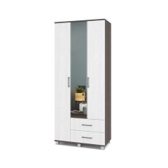 КАРИНА Шкаф 3-х дверный К33 в Агрызе - agryz.mebel24.online | фото