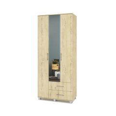КАРИНА Шкаф 3-х дверный К33 в Агрызе - agryz.mebel24.online | фото 5