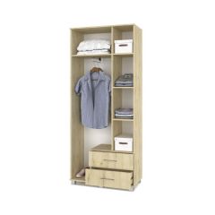 КАРИНА Шкаф 3-х дверный К33 в Агрызе - agryz.mebel24.online | фото 6