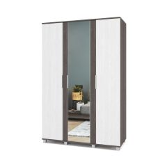 ПАНДОРА Шкаф 3-х дверный П32 в Агрызе - agryz.mebel24.online | фото
