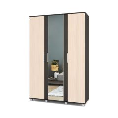 ПАНДОРА Шкаф 3-х дверный П32 в Агрызе - agryz.mebel24.online | фото 3