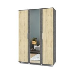 ПАНДОРА Шкаф 3-х дверный П32 в Агрызе - agryz.mebel24.online | фото 7