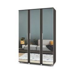 ПАНДОРА Шкаф 3-х дверный П33 в Агрызе - agryz.mebel24.online | фото 3