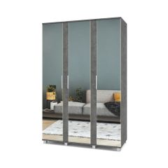 ПАНДОРА Шкаф 3-х дверный П33 в Агрызе - agryz.mebel24.online | фото 7