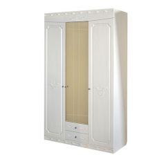 Шкаф 3-х дверный "Мария-Луиза 3" в Агрызе - agryz.mebel24.online | фото