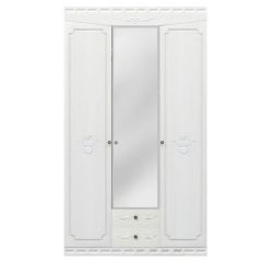 Шкаф 3-х дверный "Мария-Луиза 3" в Агрызе - agryz.mebel24.online | фото 4