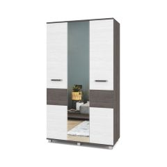 ВИОРА Шкаф 3-х дверный В31 в Агрызе - agryz.mebel24.online | фото