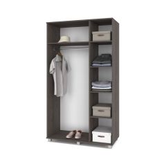 ВИОРА Шкаф 3-х дверный В31 в Агрызе - agryz.mebel24.online | фото 2