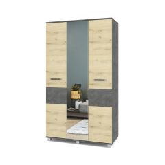 ВИОРА Шкаф 3-х дверный В31 в Агрызе - agryz.mebel24.online | фото 5