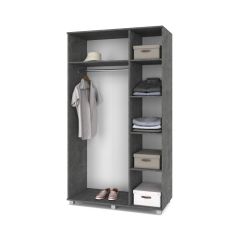 ВИОРА Шкаф 3-х дверный В31 в Агрызе - agryz.mebel24.online | фото 6