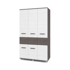 ВИОРА Шкаф 3-х дверный В32 в Агрызе - agryz.mebel24.online | фото