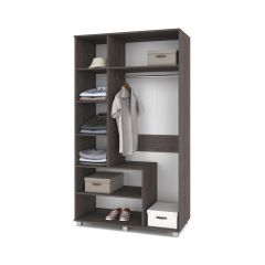 ВИОРА Шкаф 3-х дверный В32 в Агрызе - agryz.mebel24.online | фото 2