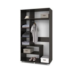 ВИОРА Шкаф 3-х дверный В32 в Агрызе - agryz.mebel24.online | фото 4