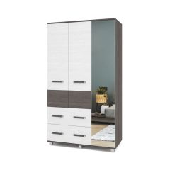 ВИОРА Шкаф 3-х дверный В33 в Агрызе - agryz.mebel24.online | фото