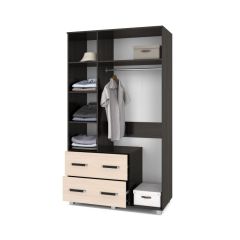 ВИОРА Шкаф 3-х дверный В33 в Агрызе - agryz.mebel24.online | фото 4