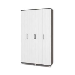 КАРИНА Шкаф 4-х дверный К41 в Агрызе - agryz.mebel24.online | фото