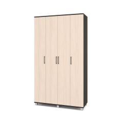 КАРИНА Шкаф 4-х дверный К41 в Агрызе - agryz.mebel24.online | фото 3