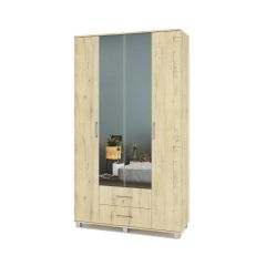 КАРИНА Шкаф 4-х дверный К43 в Агрызе - agryz.mebel24.online | фото 5