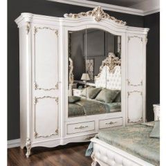 Шкаф 5-ти ств Флоренция в Агрызе - agryz.mebel24.online | фото 4
