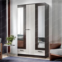 Шкаф Адель 1200 в Агрызе - agryz.mebel24.online | фото 3