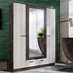 Шкаф Адель 1600 в Агрызе - agryz.mebel24.online | фото 3